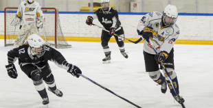 B&LČS, SHK Laima - SHK Kurbads/Lauvas, 22.02.2026.