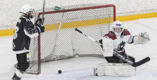 B&LČ sievietēm, SHK Laima - SHK Ozolnieki