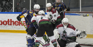 B&LČS, SHK Kurbads/Lauvas - SHK Ozolnieki, 15.02.2026.