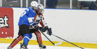 LBJČH (U15), Rīgas HS - Talsu NSS/THK, 20.03.2026.