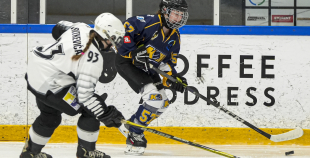 B&LČS (Play-Off), SHK Kurbads/Lauvas - SHK Laima 14.03.2026.