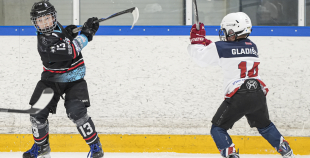 LBJČH (U8), sabraukums, 28.03.2026.