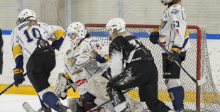 B&LČS, SHK Laima - SHK Kurbads/Lauvas, 22.02.2026.