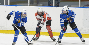 LBJČH (U15), Rīgas HS - Talsu NSS/THK, 20.03.2026.