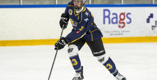 B&LČS (Play-Off), SHK Kurbads/Lauvas - SHK Laima 14.03.2026.