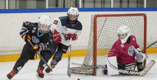 LBJČH (U8), sabraukums, 28.03.2026.