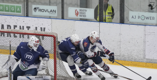 OHL (Play-Off, Fināls), HK Mogo/RSU - HK Zemgale/LBTU, 16.04.2026.