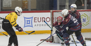 LBJČH (U15), JLSS - Hockey Planet, 27.09.2026.