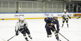 B&LČS (Play-Off), SHK Kurbads/Lauvas - SHK Laima 14.03.2026.