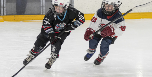 LBJČH (U8), sabraukums, 28.03.2026.