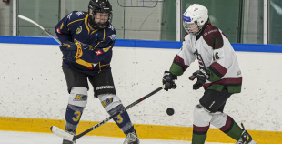 B&LČS, SHK Kurbads/Lauvas - SHK Ozolnieki, 15.02.2026.