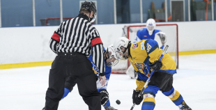 (U18) Rīgas HS - HK Ventspils