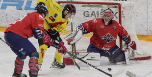 OHL, HK Prizma - Energija, 10.01.2026.