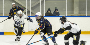 B&LČS (Play-Off), SHK Kurbads/Lauvas - SHK Laima 14.03.2026.