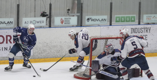 OHL (Play-Off, Fināls), HK Mogo/RSU - HK Zemgale/LBTU, 16.04.2026.