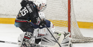 LBJČH (U8), sabraukums, 28.03.2026.