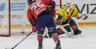 OHL, HK Prizma - Energija, 10.01.2026.