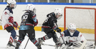 LBJČH (U8), sabraukums, 28.03.2026.