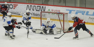 LBJČH (U16) Fināls, HK Prizma - Rīgas HS, 28.04.2026.