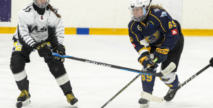 B&LČS (Play-Off), SHK Kurbads/Lauvas - SHK Laima 14.03.2026.