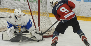 LBJČH (U16) Fināls, HK Prizma - Rīgas HS, 28.04.2026.