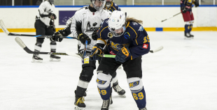 B&LČS (Play-Off), SHK Kurbads/Lauvas - SHK Laima 14.03.2026.