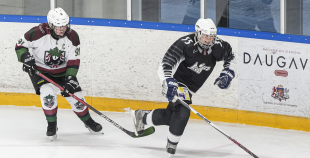 B&LČ sievietēm, SHK Laima - SHK Ozolnieki