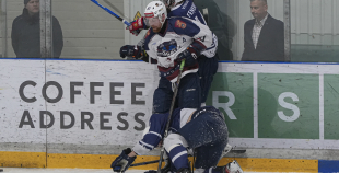 OHL (Play-Off, Fināls), HK Mogo/RSU - HK Zemgale/LBTU, 16.04.2026.