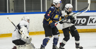 B&LČS (Play-Off), SHK Kurbads/Lauvas - SHK Laima 14.03.2026.