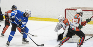 LBJČH (U15), Rīgas HS - Talsu NSS/THK, 20.03.2026.