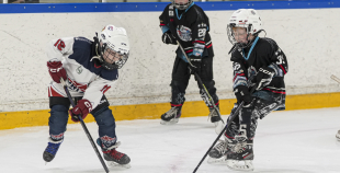 LBJČH (U8), sabraukums, 28.03.2026.