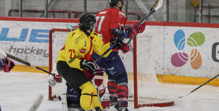 OHL, HK Prizma - Energija, 10.01.2026.