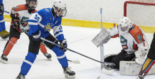 LBJČH (U15), Rīgas HS - Talsu NSS/THK, 20.03.2026.