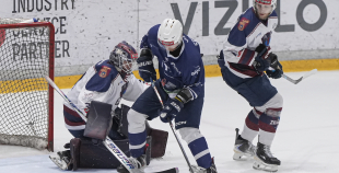 OHL (Play-Off, Fināls), HK Mogo/RSU - HK Zemgale/LBTU, 16.04.2026.