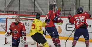 OHL, HK Prizma - Energija, 10.01.2026.