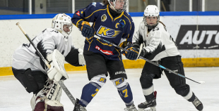 B&LČS (Play-Off), SHK Kurbads/Lauvas - SHK Laima 14.03.2026.