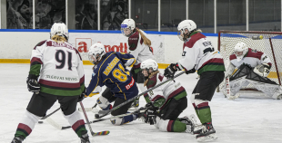 B&LČS, SHK Kurbads/Lauvas - SHK Ozolnieki, 15.02.2026.