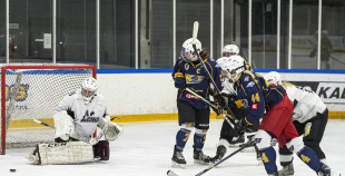 B&LČS (Play-Off), SHK Kurbads/Lauvas - SHK Laima 14.03.2026.