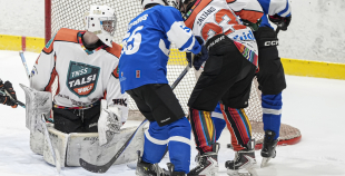 LBJČH (U15), Rīgas HS - Talsu NSS/THK, 20.03.2026.