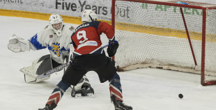 LBJČH (U16) Fināls, HK Prizma - Rīgas HS, 28.04.2026.