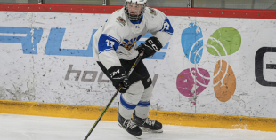 LBJČH (U16), Play-Off; Fināls, HK Prizma - Rīgas HS, 22.04.2026.