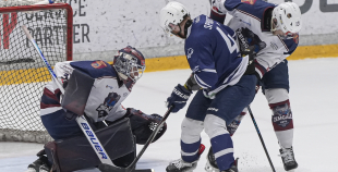 OHL (Play-Off, Fināls), HK Mogo/RSU - HK Zemgale/LBTU, 16.04.2026.