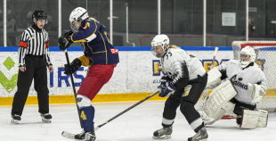 B&LČS (Play-Off), SHK Kurbads/Lauvas - SHK Laima 14.03.2026.