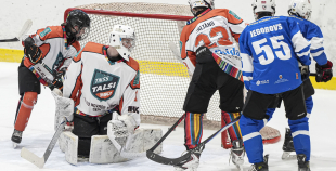 LBJČH (U15), Rīgas HS - Talsu NSS/THK, 20.03.2026.