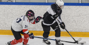 B&LČS, SHK Laima - Sostine LRA, 20.12.2025.