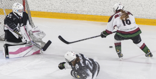 B&LČ sievietēm, SHK Laima - SHK Ozolnieki