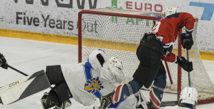 LBJČH (U16) Fināls, HK Prizma - Rīgas HS, 28.04.2026.