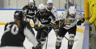 B&LČS, SHK Laima - SHK Kurbads/Lauvas, 22.02.2026.