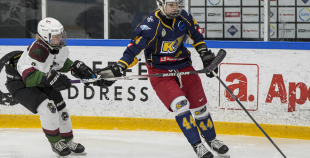 B&LČS, SHK Kurbads/Lauvas - SHK Ozolnieki, 15.02.2026.