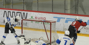 LBJČH (U16) Fināls, HK Prizma - Rīgas HS, 28.04.2026.